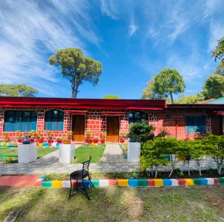 Lansdowne Hill View Cottages, Shantiraj - 0