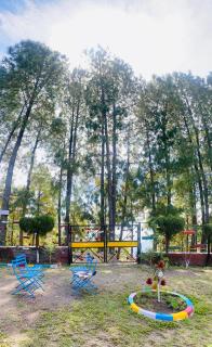 Lansdowne Hill View Cottages, Shantiraj - 6