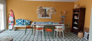Ocean, surf, Golf private villa with pool near lagoon - Casal do Narcizo - 7