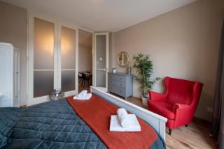 New Town - Apple Apartments - Praga - 6