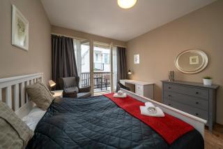 New Town - Apple Apartments - 5