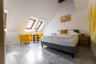 Roomstore Studio Apartments - Eger - 5
