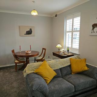 Ground floor well appointed cosy flat in Ludlow - Ludlow - 8