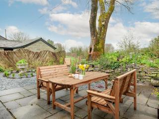 Chapel Cottage - 9