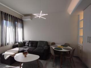 JASON'S CENTRE APARTMENT - Volos - 0