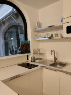 BED and BIKE - BERGAMO Happy Stay - Bergamo - 3