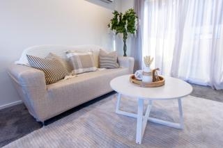 Stylish 2-Bedroom Haven Next to Hagley Park - Christchurch - 2