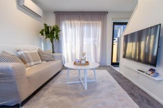 Stylish 2-Bedroom Haven Next to Hagley Park - Christchurch - 0