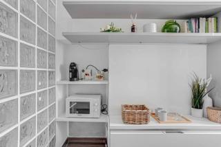 CC8 -Brera-Isola- Modern - Central - Wifi - Milan - 8