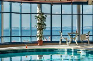 Village Vacances 3* Ternélia Les Résidences d'Armor - 0