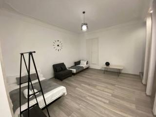 Ikiru apartment - Tbilisi - 6