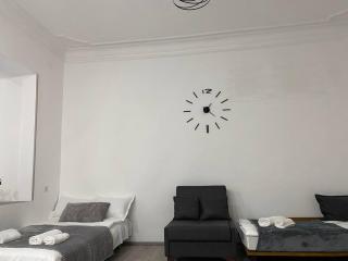 Ikiru apartment - Tbilisi - 5