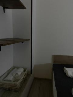 Ikiru apartment - Tbilisi - 1