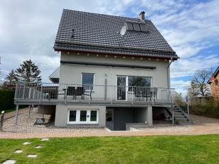 Ferienhaus-Parsteinsee - Herzsprung - 5