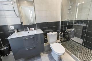 Cannes Croisette Rue Meynadier Palais 1 mn Modern 1 BR by Olam Properties - Cannes - 3