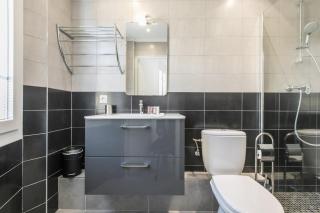 Cannes Croisette Rue Meynadier Palais 1 mn Modern 1 BR by Olam Properties - 2