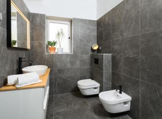 Designer Two-Bedroom Apartment - 3
