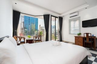 Arista 5 - Serviced Apartment - Ho Chi Minh - 8