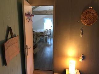 Le Nid du bois d'Oingt - 1