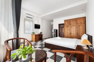 Arista 5 - Serviced Apartment - Ho Chi Minh - 6