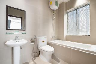 Arista 5 - Serviced Apartment - Ho Chi Minh - 1