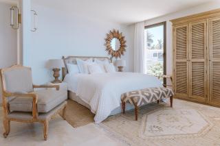Serenity Villa on the Cliff with climatized pool - El Sauzal - 9