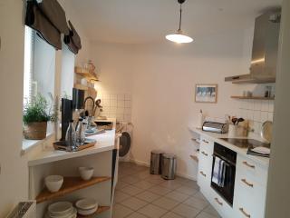Ferienwohnung auf ehemaligem Mühlengrund - Neuhaus am Inn - 6