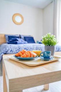 Logement Noah - Evry-Courcouronnes - 3