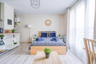 Logement Noah - Evry-Courcouronnes - 9