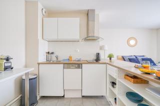 Logement Noah - Evry-Courcouronnes - 2