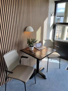 Danhostel Rønde - 3