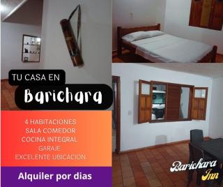 HOSTAL BAUTAN - Barichara - 0