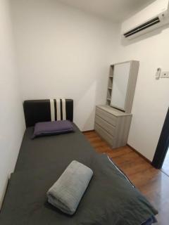 星享民宿 Instar Homestay Jazz Suites 2 Vivacity Kuching - Kuching - 2