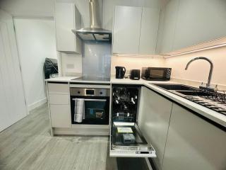 Hemel Apartments - Home Away - Hemel Hempstead - 2