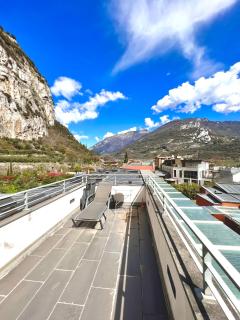 Apartment GardaBeBo - Nago-Torbole - 3