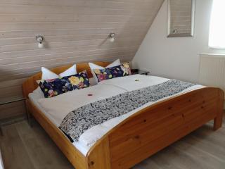 Appartement Michaela Bucher mit Ladesäule - Friedrichshafen - 7