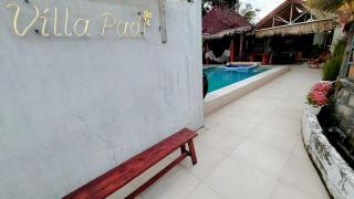 Villa Padi Pakem - Pakem - 5
