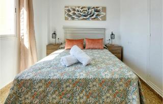 Pet Friendly Apartment - 1