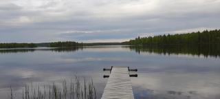 Huoneisto Metso - Suomussalmi - 1
