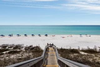 Adagio F205 - Blue Gulf Beach - 8
