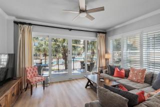 Adagio F205 - Blue Gulf Beach - 4