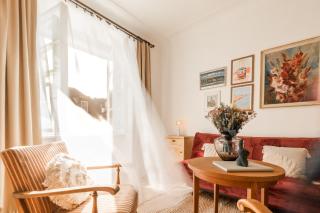 Charming Apartment in Lesser Town - Praga - 6