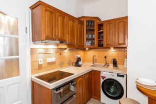 Charming Apartment in Lesser Town - 1