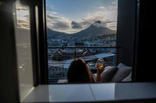 "Table Mountain View" - Stylish one bedroom with stunning Lion's Head & Table Mountain views - Kapstadt - 2