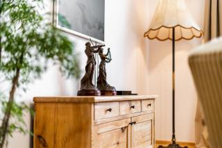 Charming Apartment in Lesser Town - Praga - 5