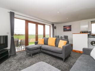 Delphine Lodge, Meadow View Lodges - 7
