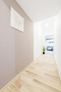 CITYSTAY Narutowicza Lodz Apartment - 2