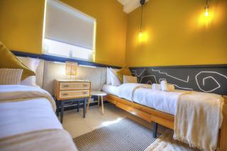 Beautifully furnished seafront 4 bedrooms GOSLM-4 - Sliema - 7