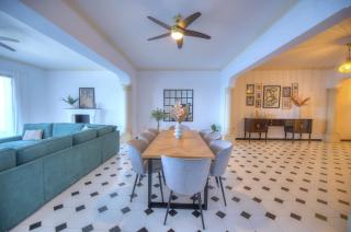 Beautifully furnished seafront 4 bedrooms GOSLM-4 - Sliema - 4