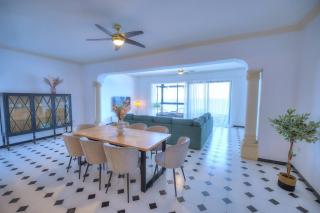 Beautifully furnished seafront 4 bedrooms GOSLM-4 - Sliema - 2